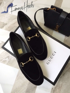 Gucci Flat 021